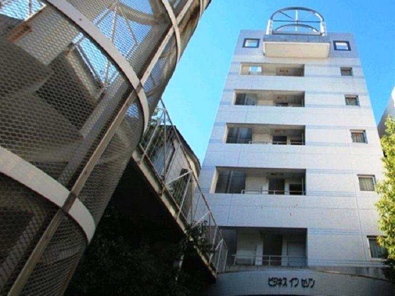 Select Inn Nagoya Iwakura Eki-Mae Exterior photo