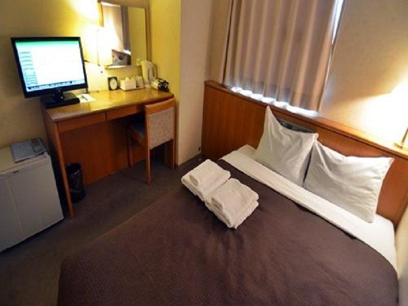 Select Inn Nagoya Iwakura Eki-Mae Exterior photo