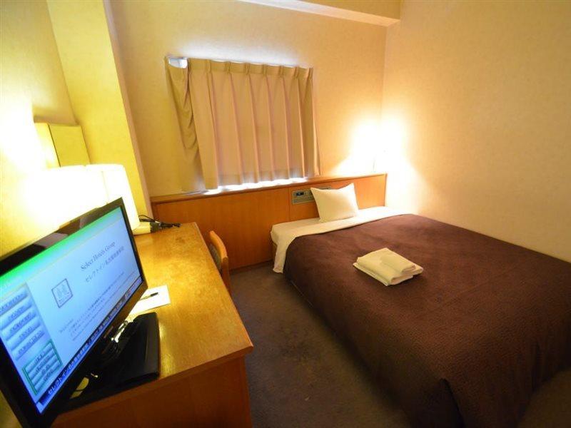 Select Inn Nagoya Iwakura Eki-Mae Exterior photo