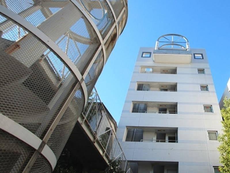 Select Inn Nagoya Iwakura Eki-Mae Exterior photo