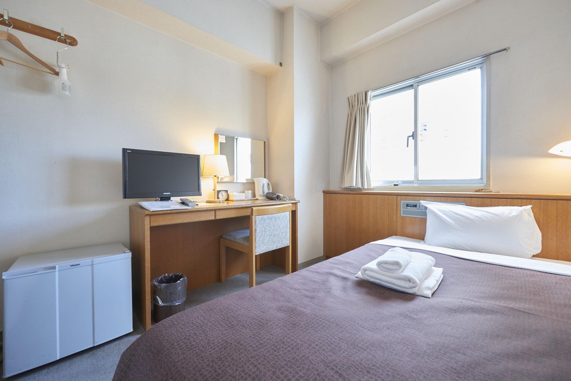 Select Inn Nagoya Iwakura Eki-Mae Exterior photo