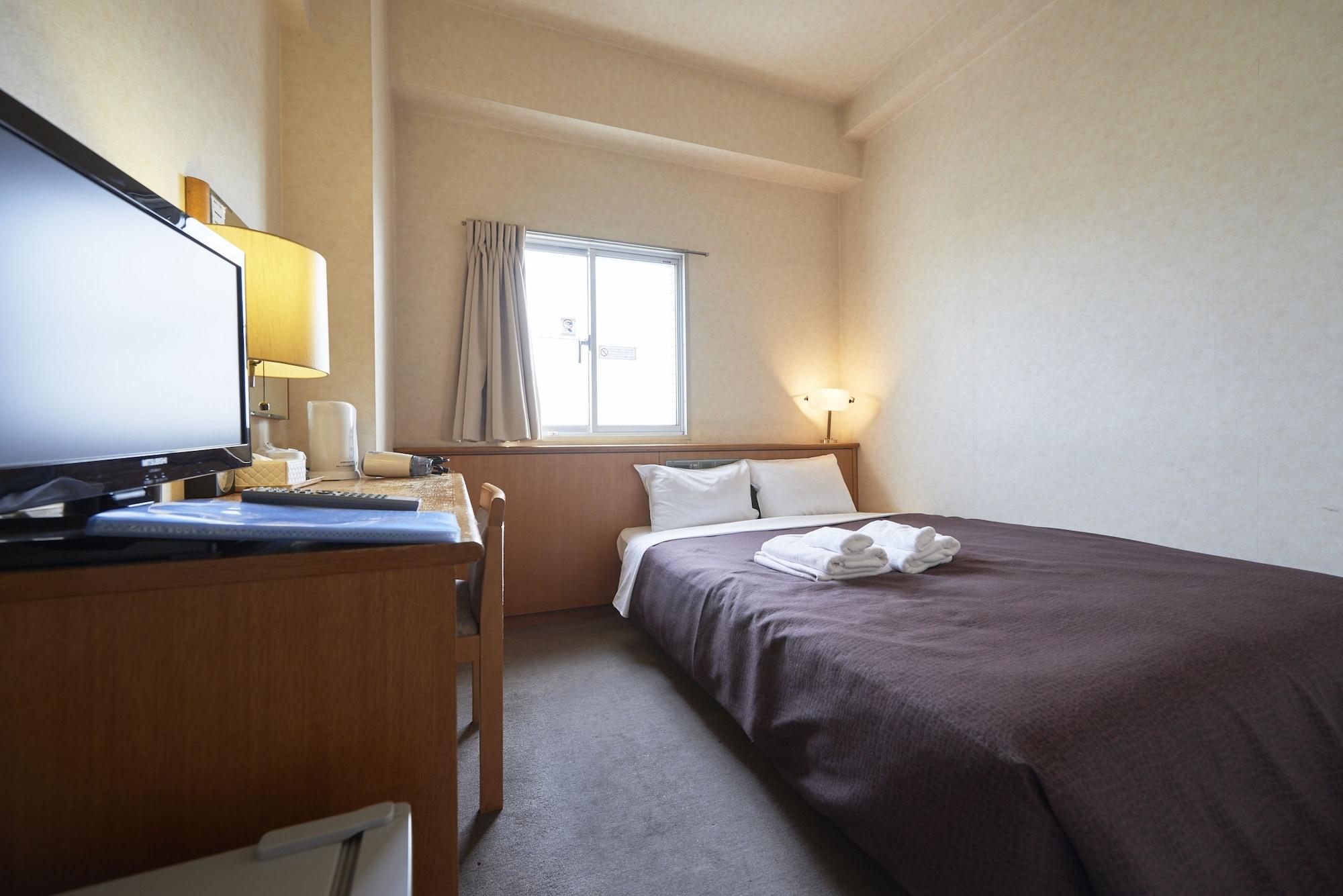 Select Inn Nagoya Iwakura Eki-Mae Exterior photo
