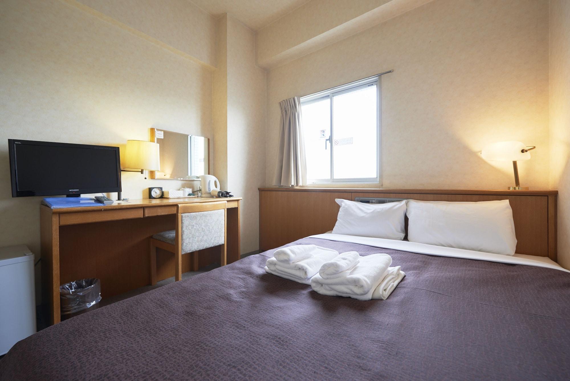 Select Inn Nagoya Iwakura Eki-Mae Exterior photo
